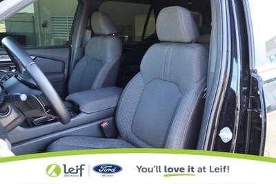 2023 Honda Pilot Sport