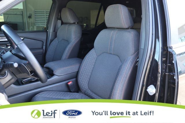 2023 Honda Pilot Sport