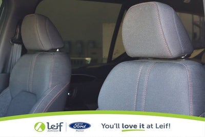 2023 Honda Pilot Sport