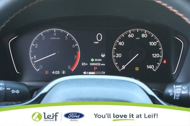 2023 Honda Pilot Sport