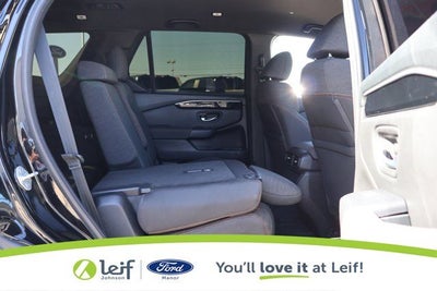 2023 Honda Pilot Sport