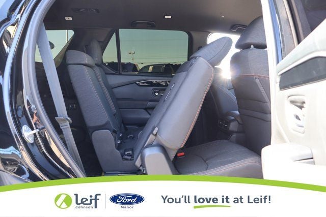 2023 Honda Pilot Sport