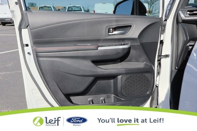 2025 Toyota Sienna XSE 7 Passenger