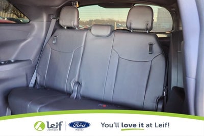 2025 Toyota Sienna XSE 7 Passenger