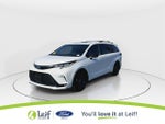 2025 Toyota Sienna XSE 7 Passenger