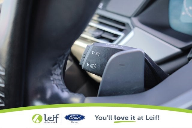 2020 BMW X6 sDrive40i