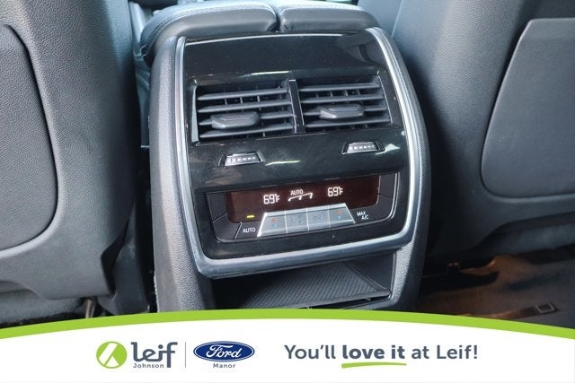 2020 BMW X6 sDrive40i