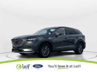2021 Mazda Mazda CX-9 Touring
