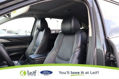 2021 Mazda Mazda CX-9 Touring