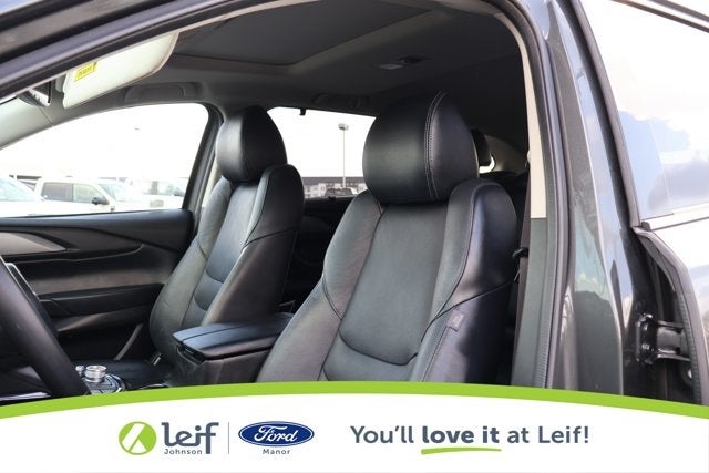 2021 Mazda Mazda CX-9 Touring