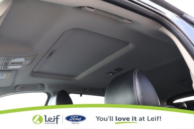 2021 Mazda Mazda CX-9 Touring