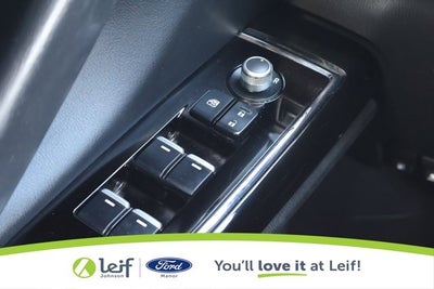 2021 Mazda Mazda CX-9 Touring