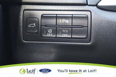 2021 Mazda Mazda CX-9 Touring