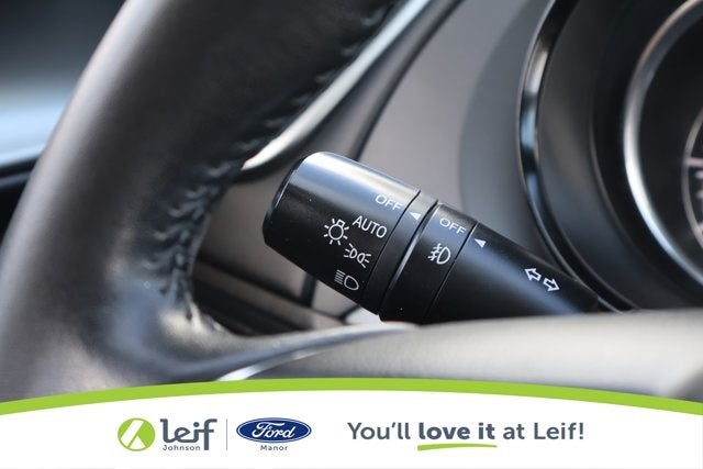 2021 Mazda Mazda CX-9 Touring