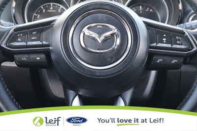 2021 Mazda Mazda CX-9 Touring