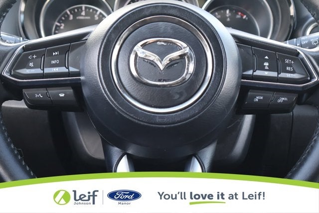 2021 Mazda Mazda CX-9 Touring