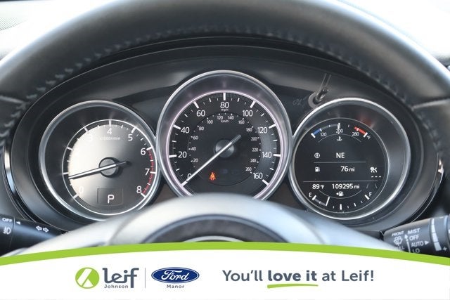 2021 Mazda Mazda CX-9 Touring