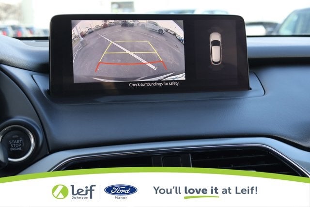 2021 Mazda Mazda CX-9 Touring