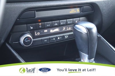 2021 Mazda Mazda CX-9 Touring