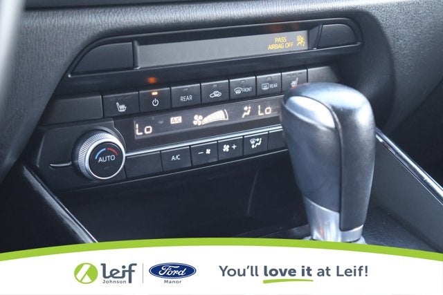 2021 Mazda Mazda CX-9 Touring