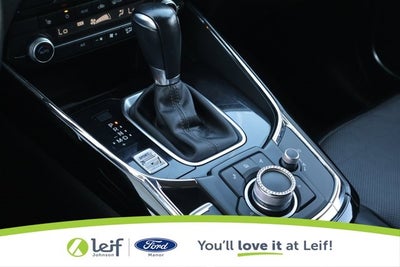 2021 Mazda Mazda CX-9 Touring