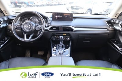 2021 Mazda Mazda CX-9 Touring