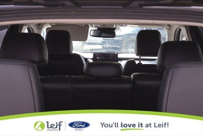 2021 Mazda Mazda CX-9 Touring