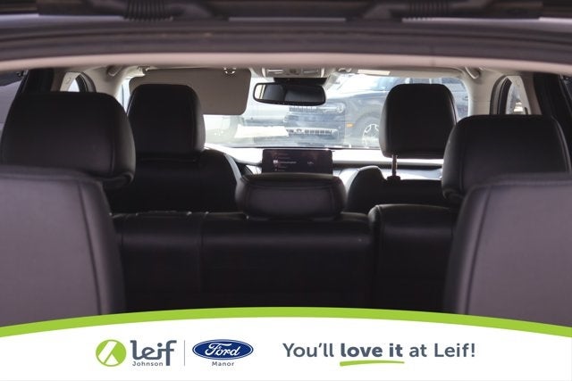 2021 Mazda Mazda CX-9 Touring