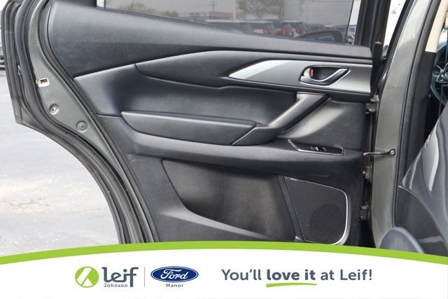 2021 Mazda Mazda CX-9 Touring