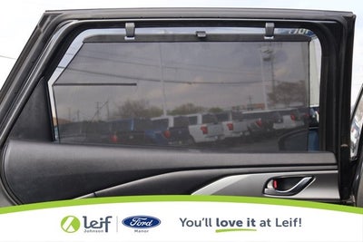 2021 Mazda Mazda CX-9 Touring