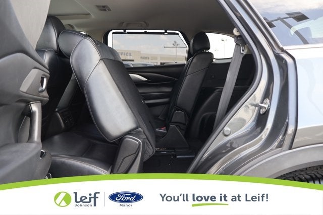 2021 Mazda Mazda CX-9 Touring