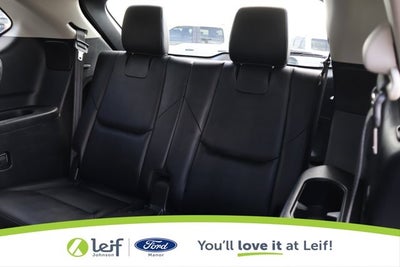 2021 Mazda Mazda CX-9 Touring