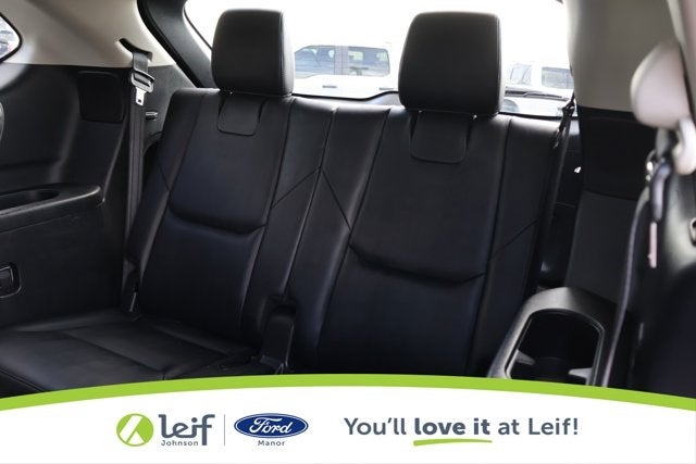 2021 Mazda Mazda CX-9 Touring