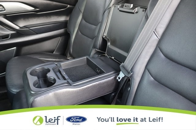 2021 Mazda Mazda CX-9 Touring