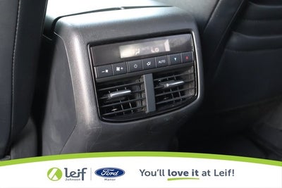 2021 Mazda Mazda CX-9 Touring