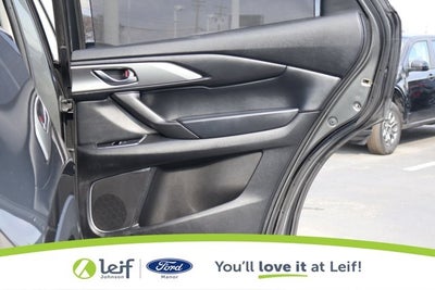 2021 Mazda Mazda CX-9 Touring