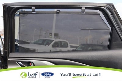 2021 Mazda Mazda CX-9 Touring