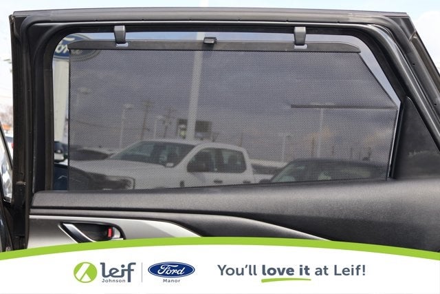 2021 Mazda Mazda CX-9 Touring