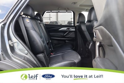 2021 Mazda Mazda CX-9 Touring