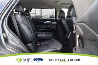 2021 Mazda Mazda CX-9 Touring