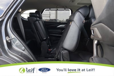 2021 Mazda Mazda CX-9 Touring