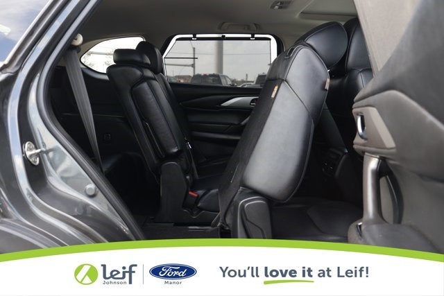 2021 Mazda Mazda CX-9 Touring