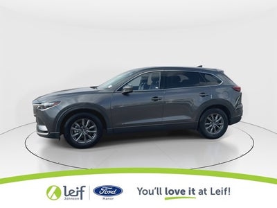 2021 Mazda Mazda CX-9 Touring