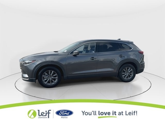 2021 Mazda Mazda CX-9 Touring