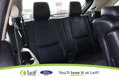 2021 Mazda Mazda CX-9 Touring