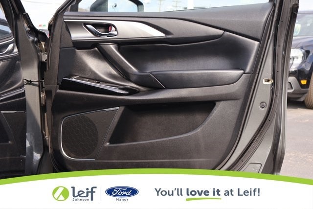 2021 Mazda Mazda CX-9 Touring