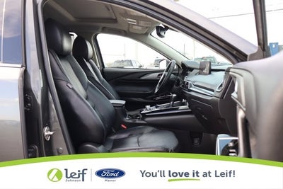 2021 Mazda Mazda CX-9 Touring