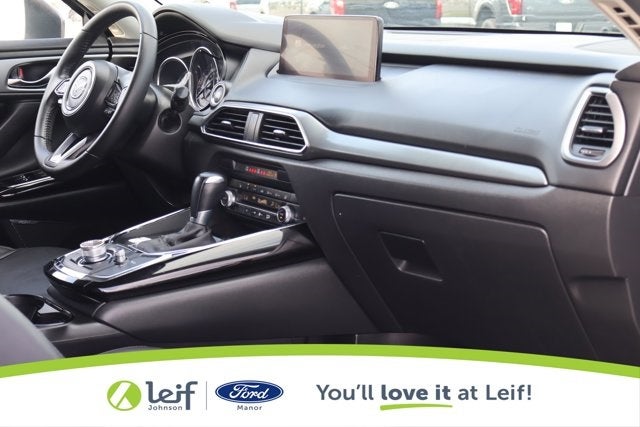 2021 Mazda Mazda CX-9 Touring