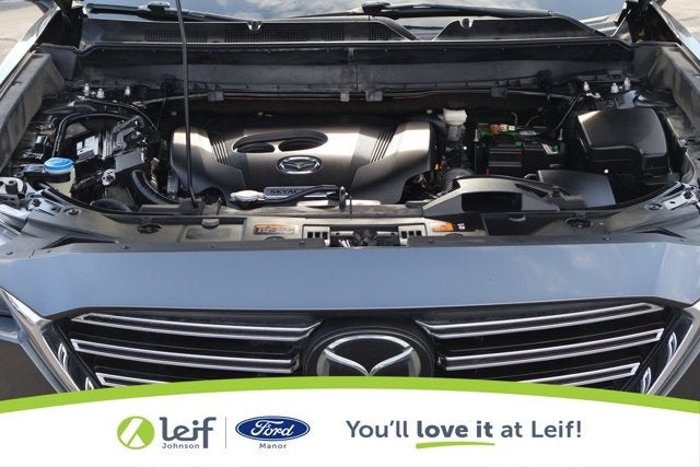 2021 Mazda Mazda CX-9 Touring