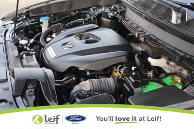 2021 Mazda Mazda CX-9 Touring